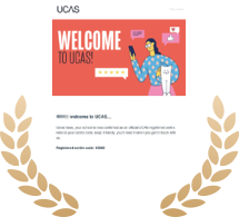 COURSEMO牛剑教育UCAS官方注册中心